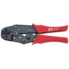 C.K 430021 Ratchet Crimping Pliers (0.5mm - 6mm)