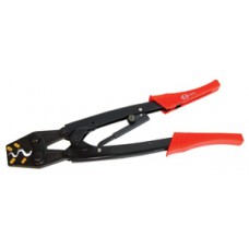 C.K T3676 Ratchet Crimping Pliers (6mm - 25mm)
