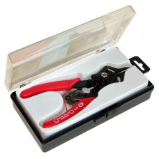 CK Circlip pliers set - Adjustable