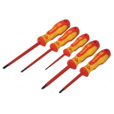 CK Triton XLS Insulated Screwdriver Set SL/PZ