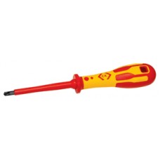 C.K T49145-1 VDE Screwdriver (MOD1 x 75mm)