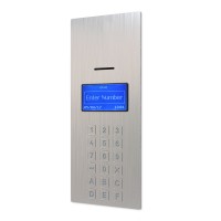 Videx 4812 Digital GSM Audio Intercom (Vandal Resistant Digital GSM) Videx 4812 Digital GSM Audio Intercom (Vandal Resistant Digital GSM)