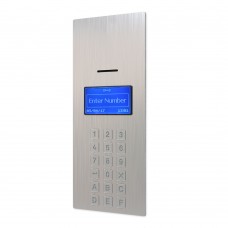 Videx 4812 Digital GSM Audio Intercom (Vandal Resistant Digital GSM)