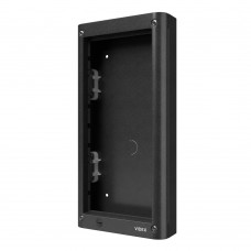 Videx 4882 module surface housing (gun metal grey finish) - for 4812/4812R