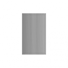 Videx VRBB Surface Stainless Steel Bezel Boxes For VR120DK Kit Panels