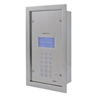 Videx VR4812 Digital GSM Audio Intercom (Vandal Resistant Digital GSM) Videx VR4812 Digital GSM Audio Intercom (Vandal Resistant Digital GSM)