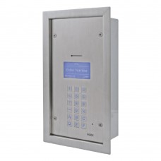 Videx VR4812 Digital GSM Audio Intercom (Vandal Resistant Digital GSM)