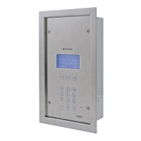 Videx VR4812R Digital GSM Audio Intercom (Vandal Resistant Digital GSM) Videx VR4812R Digital GSM Audio Intercom (Vandal Resistant Digital GSM)