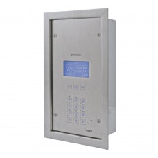 Videx VR4812R Digital GSM Audio Intercom (Vandal Resistant Digital GSM)
