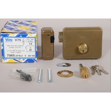 VIRO V75 Electric Lock (79657121 - Right Lock)