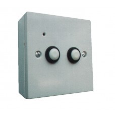 ANSA WB-1 Wireless Single Push Button