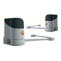 MHouse WS200S Installer Friendly 24v Articulated Gate Openers MHouse WS200S Installer Friendly 24v Articulated Gate Openers