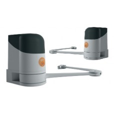 MHouse WS200S Installer Friendly 24v Articulated Gate Openers