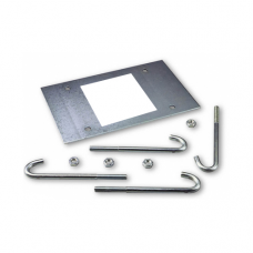 Nice XBA16 Anchorage Base