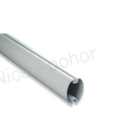 Nice XBA19 White Aluminium bar