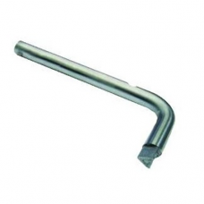 BFT ZZSWING 001 Triangular Manual Release Key (D571725)