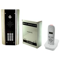 AES DECT 603-ABK Wireless Audio Intercom System AES DECT 603-ABK Wireless Audio Intercom System
