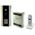 AES DECT 603-ABK Wireless Audio Intercom System