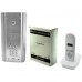 AES DECT 603-ASK Wireless Audio Intercom System (Limited Offer - Free AX-S Keypad)