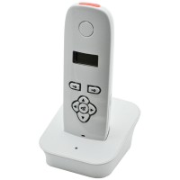 AES DECT 603-EH Audio Handset AES DECT 603-EH Audio Handset