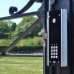 AES DECT 603-ABK Wireless Audio Intercom System