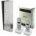 AES DECT 703-HS2 Two Button Wireless Intercom