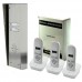 AES DECT 703-HS3 Three Button Wireless Intercom