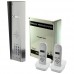 AES DECT 703-HSK2 Two Button Wireless Intercom With Keypad