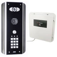 AES Predator 2 4G Wireless Video Intercom System With Keypad (PRE2-4GE/ABK) AES Predator 2 4G Wireless Video Intercom System With Keypad (PRE2-4GE/ABK)