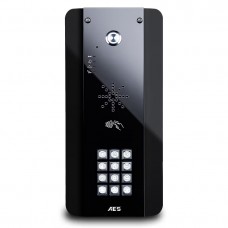 AES Prime Edge GSM Audio Intercom System (With Keypad)