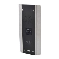 AES PRIME6-AB-NT -  No Touch 2G Architectural GSM Intercom AES PRIME6-AB-NT -  No Touch 2G Architectural GSM Intercom