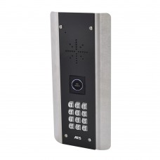 AES PRIME6-ABK-NT - No Touch 2G Architectural GSM Intercom With Built in Keypad