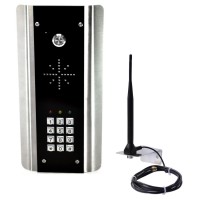 AES PRIME7-ABK-EU Cellcom Prime 7 Advanced GSM Audio Intercom System With Keypad AES PRIME7-ABK-EU Cellcom Prime 7 Advanced GSM Audio Intercom System With Keypad