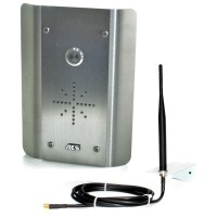 AES PRIME7-AS-EU Cellcom Prime 7 Advanced GSM Audio Intercom System AES PRIME7-AS-EU Cellcom Prime 7 Advanced GSM Audio Intercom System