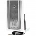 AES PRIME7-ASK-EU Cellcom Prime 7 Advanced GSM Audio Intercom System With Keypad