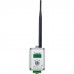 AES e-LOOP Commercial Loop Kit EXIT MODE With LCD Transceiver - Wireless Vehicle Detection System