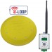 AES e-LOOP Commercial Loop Kit EXIT MODE With LCD Transceiver - Wireless Vehicle Detection System
