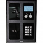 AES Modular Intercoms