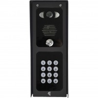 AES Praetorian Guard Modular 4G Wireless Video Intercoms AES Praetorian Guard Modular 4G Wireless Video Intercoms