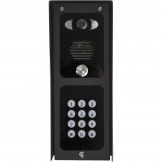 AES Praetorian Guard Modular 4G Wireless Video Intercoms