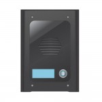 AES Modular Hard Wired Intercoms