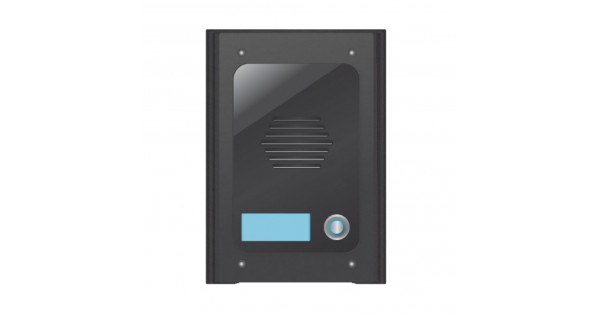 AES Modular Hard Wired Intercoms