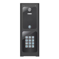 AES StylusCom Modular Hard Wired Video Intercom AES StylusCom Modular Hard Wired Video Intercom