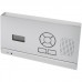 AES DECT 603 Modular Wireless Single Button Audio Intercoms