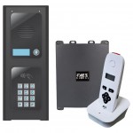 AES Modular Wireless Intercoms