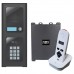 AES DECT 603 Modular Wireless Single Button Audio Intercoms