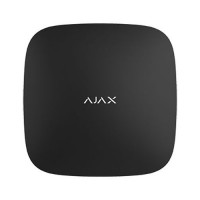 Ajax Hub Plus Black