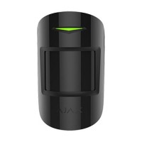 Ajax MotionProtect Plus Black