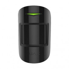 Ajax MotionProtect Plus Black