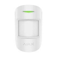 Ajax MotionProtect Plus White